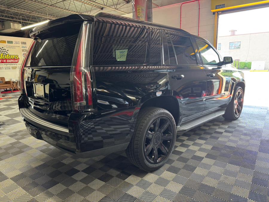 2015 Cadillac Escalade 4WD 4dr Luxury, available for sale in West Babylon , New York | MP Motors Inc. West Babylon , New York 2015 Cadillac Escalade 4WD 4dr Luxury, available for sale in West Babylon , New York | MP Motors Inc. West Babylon , New York