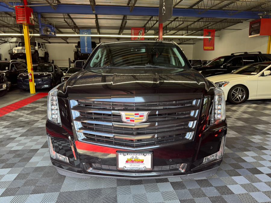 2015 Cadillac Escalade 4WD 4dr Luxury, available for sale in West Babylon , New York | MP Motors Inc. West Babylon , New York 2015 Cadillac Escalade 4WD 4dr Luxury, available for sale in West Babylon , New York | MP Motors Inc. West Babylon , New York