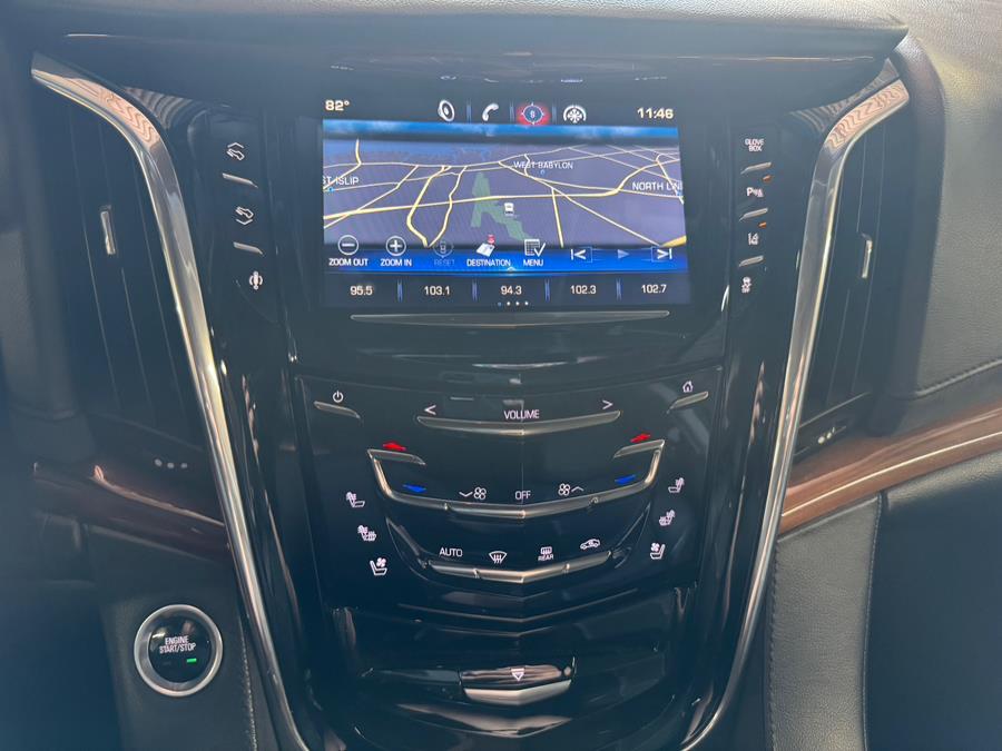 2015 Cadillac Escalade 4WD 4dr Luxury, available for sale in West Babylon , New York | MP Motors Inc. West Babylon , New York 2015 Cadillac Escalade 4WD 4dr Luxury, available for sale in West Babylon , New York | MP Motors Inc. West Babylon , New York