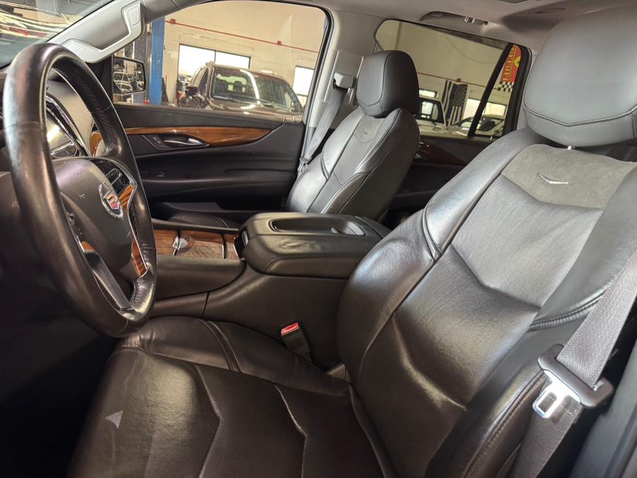 2015 Cadillac Escalade 4WD 4dr Luxury, available for sale in West Babylon , New York | MP Motors Inc. West Babylon , New York 2015 Cadillac Escalade 4WD 4dr Luxury, available for sale in West Babylon , New York | MP Motors Inc. West Babylon , New York