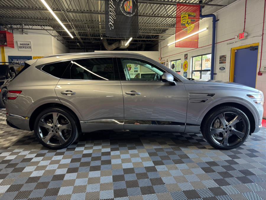 2022 Genesis GV80 2.5T AWD, available for sale in West Babylon , New York | MP Motors Inc. West Babylon , New York 2022 Genesis GV80 2.5T AWD, available for sale in West Babylon , New York | MP Motors Inc. West Babylon , New York