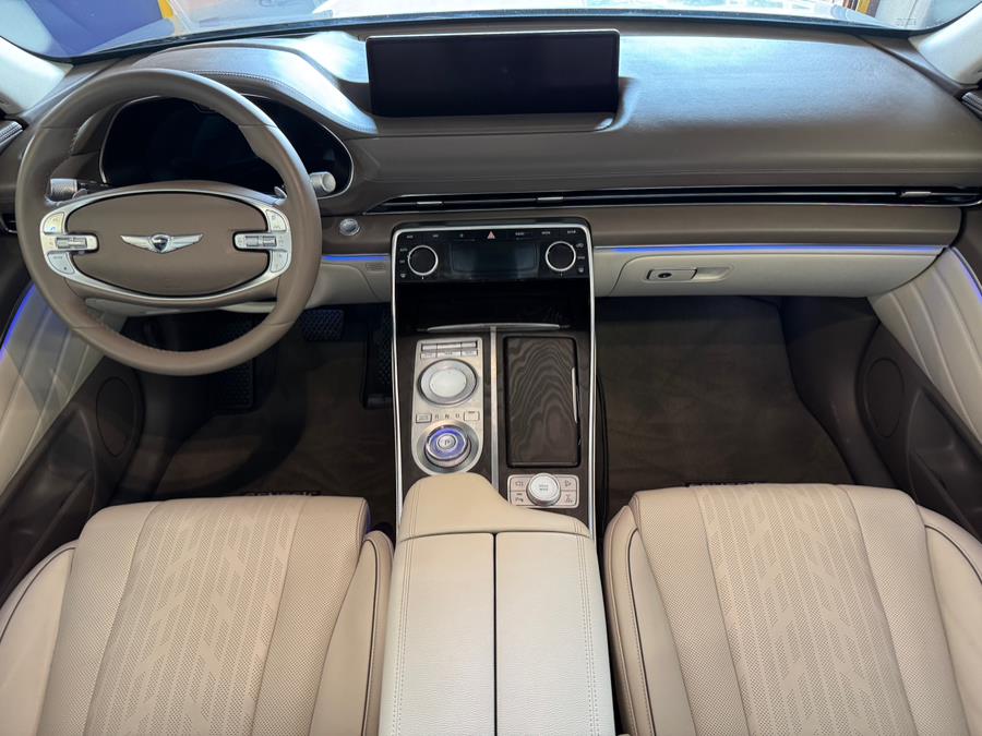2022 Genesis GV80 2.5T AWD, available for sale in West Babylon , New York | MP Motors Inc. West Babylon , New York 2022 Genesis GV80 2.5T AWD, available for sale in West Babylon , New York | MP Motors Inc. West Babylon , New York