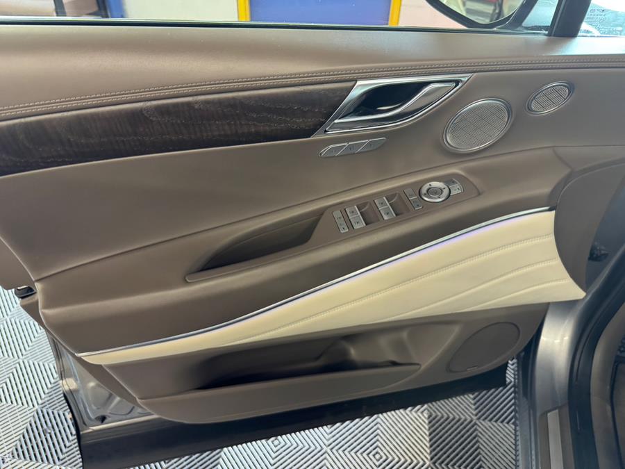 2022 Genesis GV80 2.5T AWD, available for sale in West Babylon , New York | MP Motors Inc. West Babylon , New York 2022 Genesis GV80 2.5T AWD, available for sale in West Babylon , New York | MP Motors Inc. West Babylon , New York