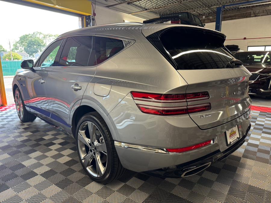 2022 Genesis GV80 2.5T AWD, available for sale in West Babylon , New York | MP Motors Inc. West Babylon , New York 2022 Genesis GV80 2.5T AWD, available for sale in West Babylon , New York | MP Motors Inc. West Babylon , New York