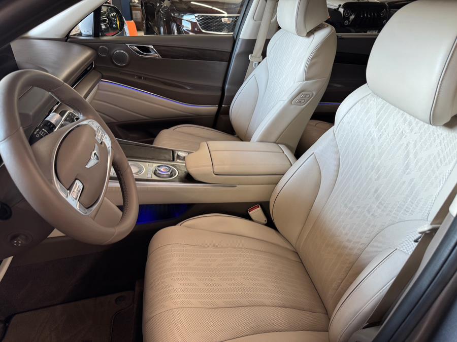 2022 Genesis GV80 2.5T AWD, available for sale in West Babylon , New York | MP Motors Inc. West Babylon , New York 2022 Genesis GV80 2.5T AWD, available for sale in West Babylon , New York | MP Motors Inc. West Babylon , New York