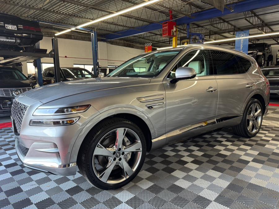 2022 Genesis GV80 2.5T AWD, available for sale in West Babylon , New York | MP Motors Inc. West Babylon , New York 2022 Genesis GV80 2.5T AWD, available for sale in West Babylon , New York | MP Motors Inc. West Babylon , New York
