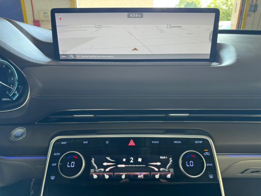 2022 Genesis GV80 2.5T AWD, available for sale in West Babylon , New York | MP Motors Inc. West Babylon , New York 2022 Genesis GV80 2.5T AWD, available for sale in West Babylon , New York | MP Motors Inc. West Babylon , New York