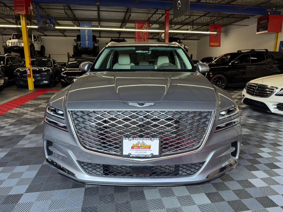 2022 Genesis GV80 2.5T AWD, available for sale in West Babylon , New York | MP Motors Inc. West Babylon , New York 2022 Genesis GV80 2.5T AWD, available for sale in West Babylon , New York | MP Motors Inc. West Babylon , New York