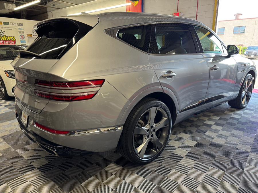 2022 Genesis GV80 2.5T AWD, available for sale in West Babylon , New York | MP Motors Inc. West Babylon , New York 2022 Genesis GV80 2.5T AWD, available for sale in West Babylon , New York | MP Motors Inc. West Babylon , New York