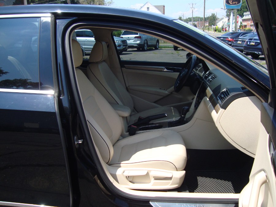 2016 Volkswagen Passat 4dr Sdn 1.8T Auto SE PZEV, available for sale in Manchester, Connecticut | Yara Motors. Manchester, Connecticut 2016 Volkswagen Passat 4dr Sdn 1.8T Auto SE PZEV, available for sale in Manchester, Connecticut | Yara Motors. Manchester, Connecticut