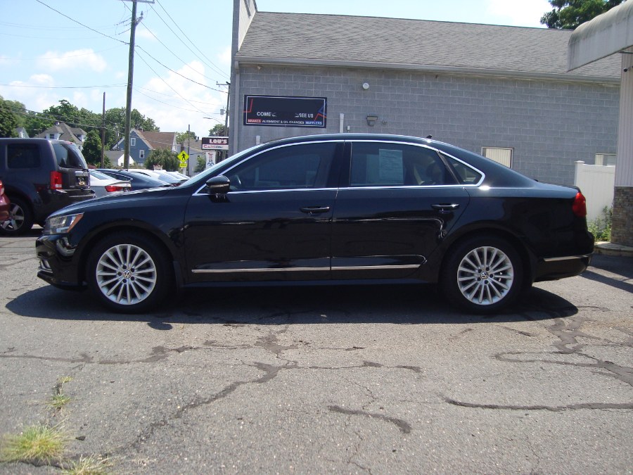 2016 Volkswagen Passat 4dr Sdn 1.8T Auto SE PZEV, available for sale in Manchester, Connecticut | Yara Motors. Manchester, Connecticut 2016 Volkswagen Passat 4dr Sdn 1.8T Auto SE PZEV, available for sale in Manchester, Connecticut | Yara Motors. Manchester, Connecticut
