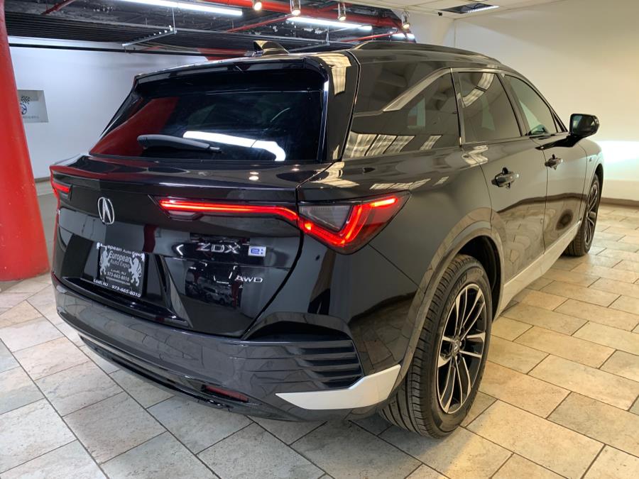 2024 Acura ZDX AWD w/A-Spec Package, available for sale in Lodi, New Jersey | European Auto Expo. Lodi, New Jersey 2024 Acura ZDX AWD w/A-Spec Package, available for sale in Lodi, New Jersey | European Auto Expo. Lodi, New Jersey