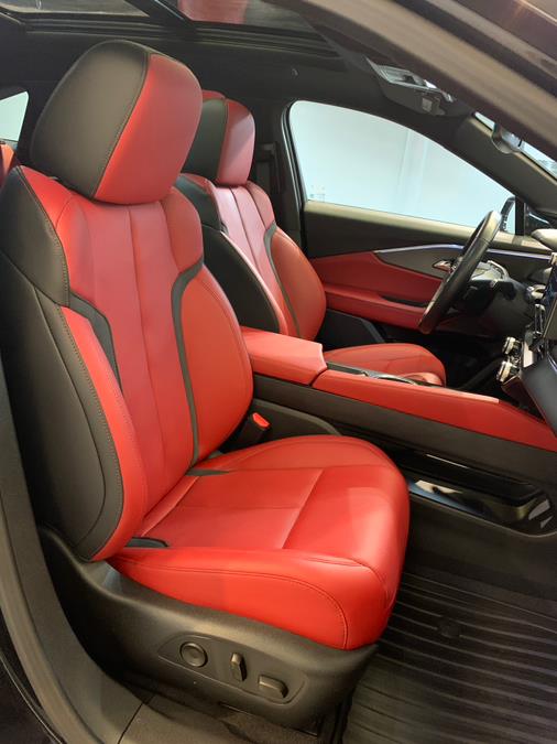 2024 Acura ZDX AWD w/A-Spec Package, available for sale in Lodi, New Jersey | European Auto Expo. Lodi, New Jersey 2024 Acura ZDX AWD w/A-Spec Package, available for sale in Lodi, New Jersey | European Auto Expo. Lodi, New Jersey