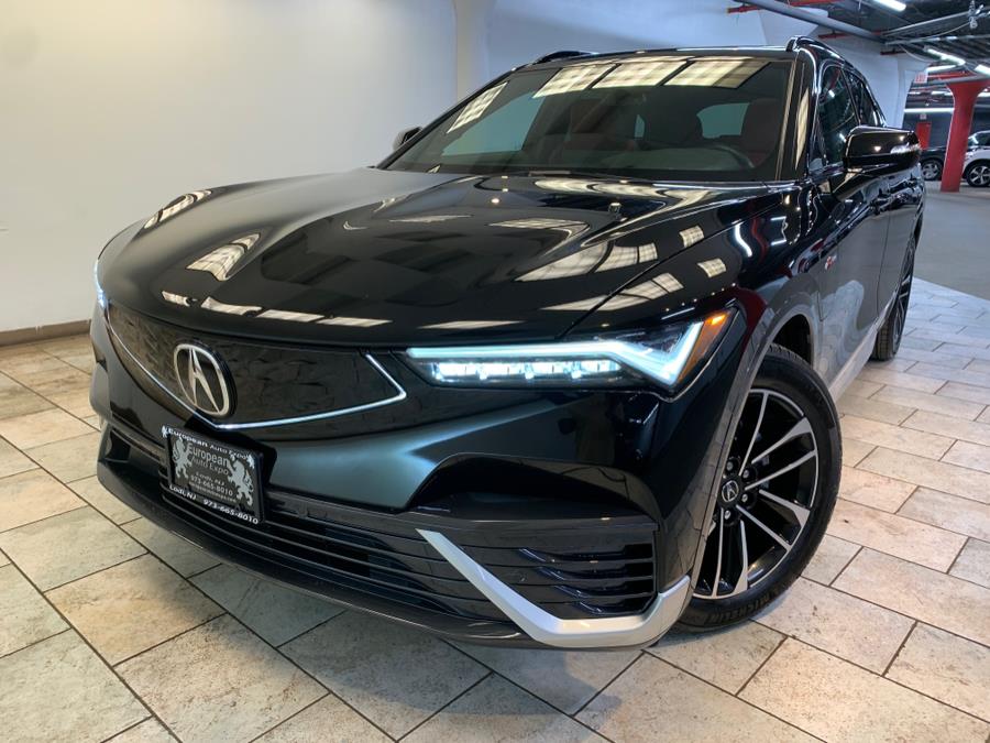 2024 Acura ZDX AWD w/A-Spec Package, available for sale in Lodi, New Jersey | European Auto Expo. Lodi, New Jersey 2024 Acura ZDX AWD w/A-Spec Package, available for sale in Lodi, New Jersey | European Auto Expo. Lodi, New Jersey