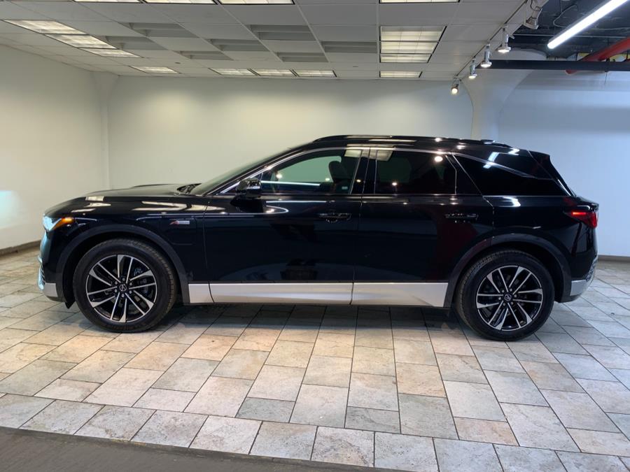 2024 Acura ZDX AWD w/A-Spec Package, available for sale in Lodi, New Jersey | European Auto Expo. Lodi, New Jersey 2024 Acura ZDX AWD w/A-Spec Package, available for sale in Lodi, New Jersey | European Auto Expo. Lodi, New Jersey