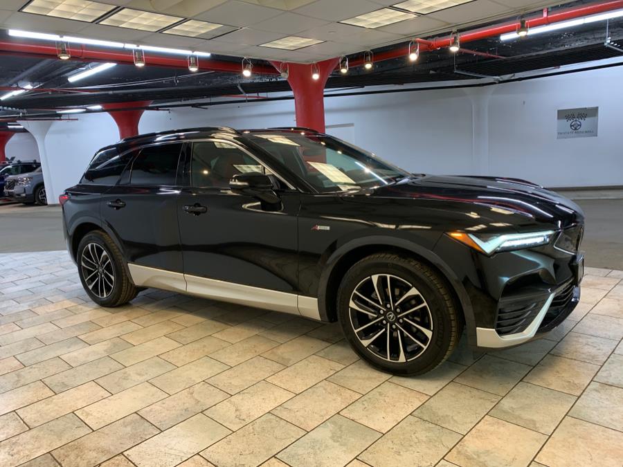 2024 Acura ZDX AWD w/A-Spec Package, available for sale in Lodi, New Jersey | European Auto Expo. Lodi, New Jersey 2024 Acura ZDX AWD w/A-Spec Package, available for sale in Lodi, New Jersey | European Auto Expo. Lodi, New Jersey