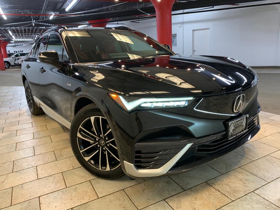 2024 Acura ZDX AWD w/A-Spec Package, available for sale in Lodi, New Jersey | European Auto Expo. Lodi, New Jersey 2024 Acura ZDX AWD w/A-Spec Package, available for sale in Lodi, New Jersey | European Auto Expo. Lodi, New Jersey