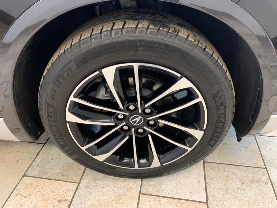 2024 Acura ZDX AWD w/A-Spec Package, available for sale in Lodi, New Jersey | European Auto Expo. Lodi, New Jersey 2024 Acura ZDX AWD w/A-Spec Package, available for sale in Lodi, New Jersey | European Auto Expo. Lodi, New Jersey