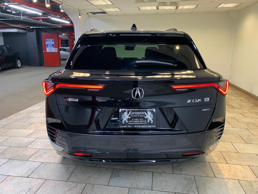 2024 Acura ZDX AWD w/A-Spec Package, available for sale in Lodi, New Jersey | European Auto Expo. Lodi, New Jersey 2024 Acura ZDX AWD w/A-Spec Package, available for sale in Lodi, New Jersey | European Auto Expo. Lodi, New Jersey