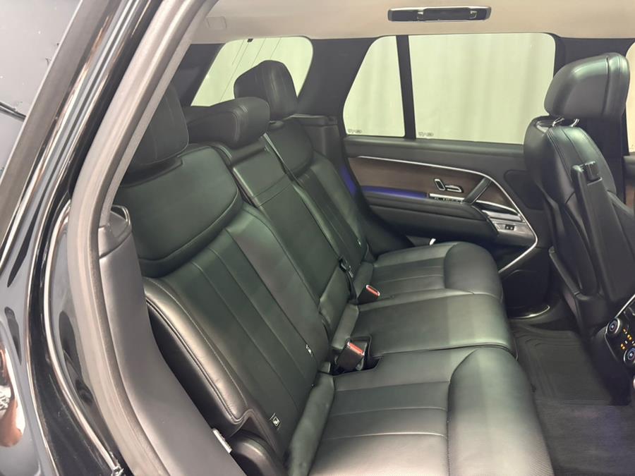 2023 Land Rover Range Rover P400 SE SWB, available for sale in Hillside, New Jersey | Euro Lux Auto. Hillside, New Jersey 2023 Land Rover Range Rover P400 SE SWB, available for sale in Hillside, New Jersey | Euro Lux Auto. Hillside, New Jersey