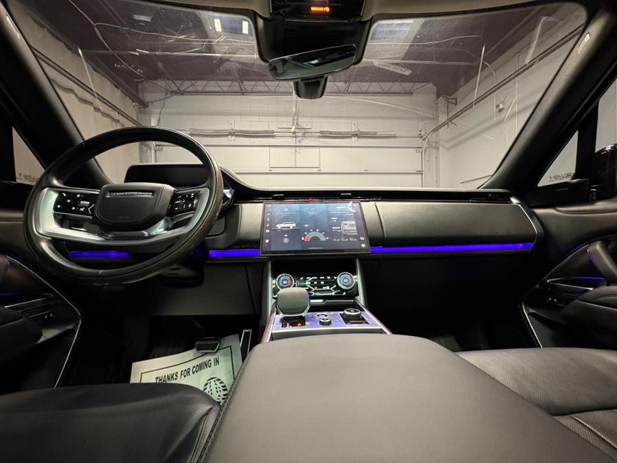 2023 Land Rover Range Rover P400 SE SWB, available for sale in Hillside, New Jersey | Euro Lux Auto. Hillside, New Jersey 2023 Land Rover Range Rover P400 SE SWB, available for sale in Hillside, New Jersey | Euro Lux Auto. Hillside, New Jersey