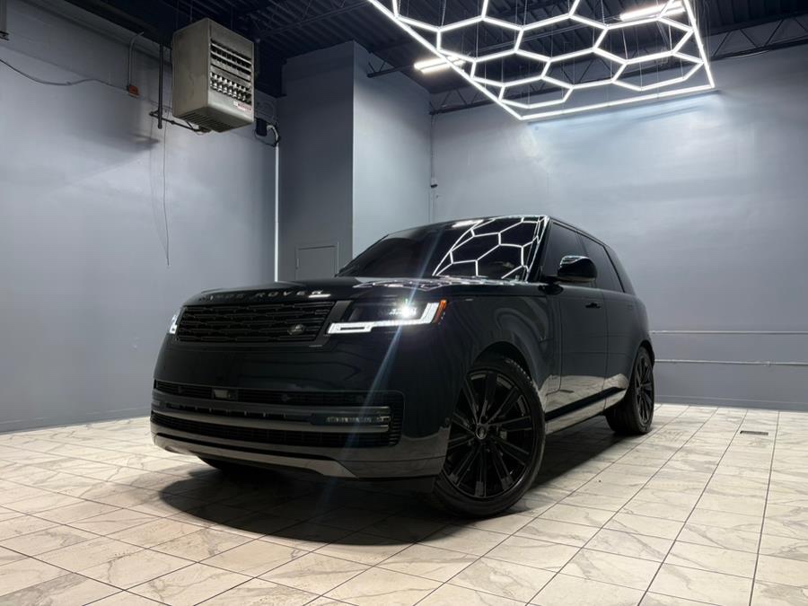 2023 Land Rover Range Rover P400 SE SWB, available for sale in Hillside, New Jersey | Euro Lux Auto. Hillside, New Jersey 2023 Land Rover Range Rover P400 SE SWB, available for sale in Hillside, New Jersey | Euro Lux Auto. Hillside, New Jersey