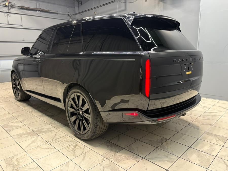2023 Land Rover Range Rover P400 SE SWB, available for sale in Hillside, New Jersey | Euro Lux Auto. Hillside, New Jersey 2023 Land Rover Range Rover P400 SE SWB, available for sale in Hillside, New Jersey | Euro Lux Auto. Hillside, New Jersey