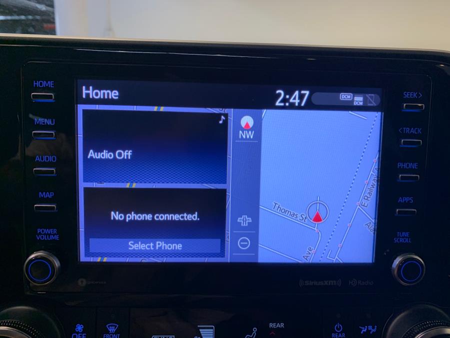 2022 Toyota Highlander XLE AWD (Natl), available for sale in Hillside, New Jersey | Euro Lux Auto. Hillside, New Jersey 2022 Toyota Highlander XLE AWD (Natl), available for sale in Hillside, New Jersey | Euro Lux Auto. Hillside, New Jersey