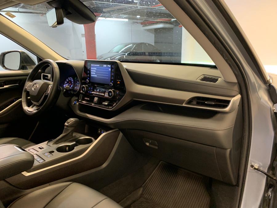 2022 Toyota Highlander XLE AWD (Natl), available for sale in Hillside, New Jersey | Euro Lux Auto. Hillside, New Jersey 2022 Toyota Highlander XLE AWD (Natl), available for sale in Hillside, New Jersey | Euro Lux Auto. Hillside, New Jersey