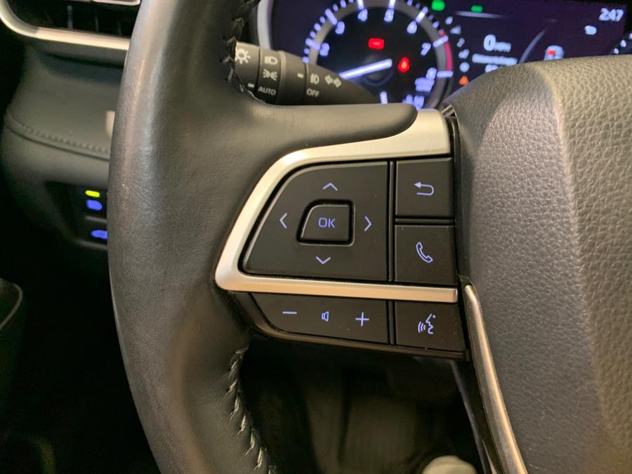 2022 Toyota Highlander XLE AWD (Natl), available for sale in Hillside, New Jersey | Euro Lux Auto. Hillside, New Jersey 2022 Toyota Highlander XLE AWD (Natl), available for sale in Hillside, New Jersey | Euro Lux Auto. Hillside, New Jersey