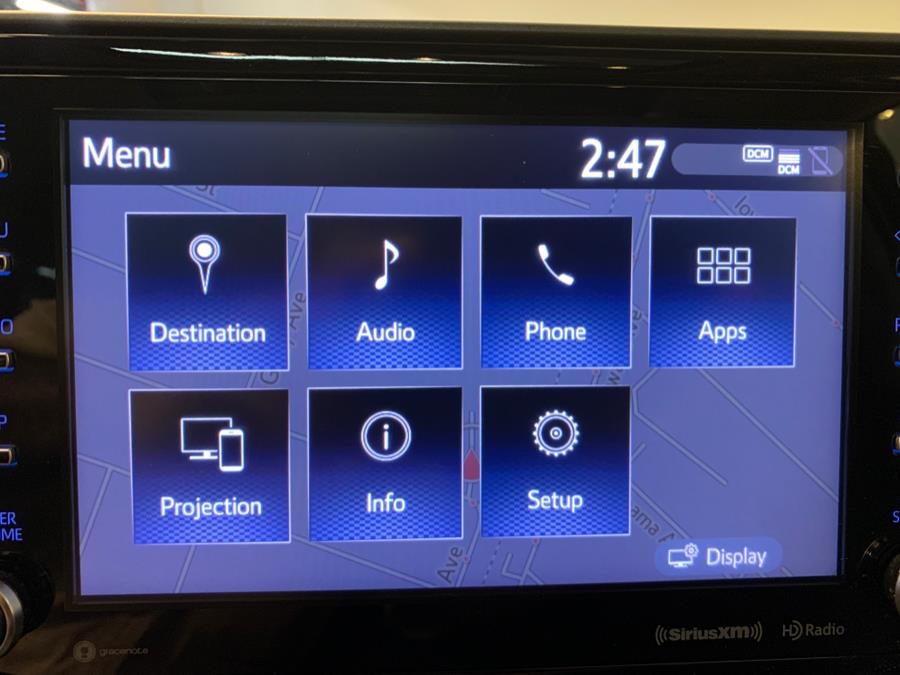 2022 Toyota Highlander XLE AWD (Natl), available for sale in Hillside, New Jersey | Euro Lux Auto. Hillside, New Jersey 2022 Toyota Highlander XLE AWD (Natl), available for sale in Hillside, New Jersey | Euro Lux Auto. Hillside, New Jersey