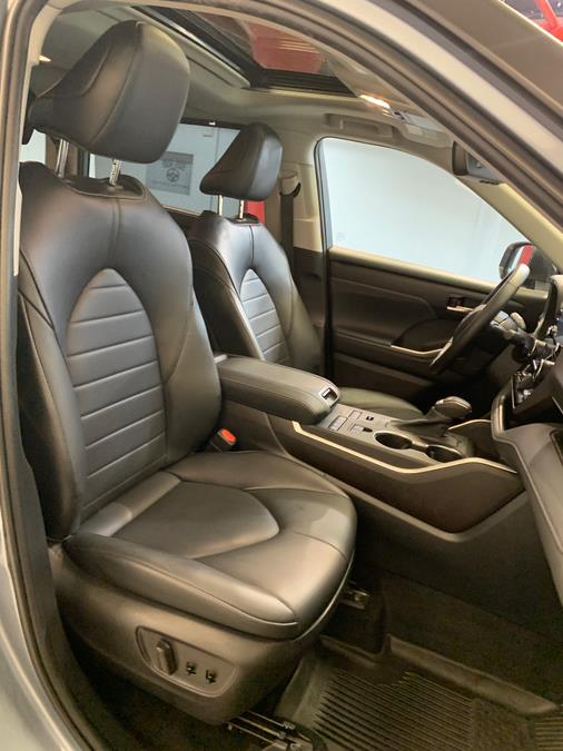 2022 Toyota Highlander XLE AWD (Natl), available for sale in Hillside, New Jersey | Euro Lux Auto. Hillside, New Jersey 2022 Toyota Highlander XLE AWD (Natl), available for sale in Hillside, New Jersey | Euro Lux Auto. Hillside, New Jersey
