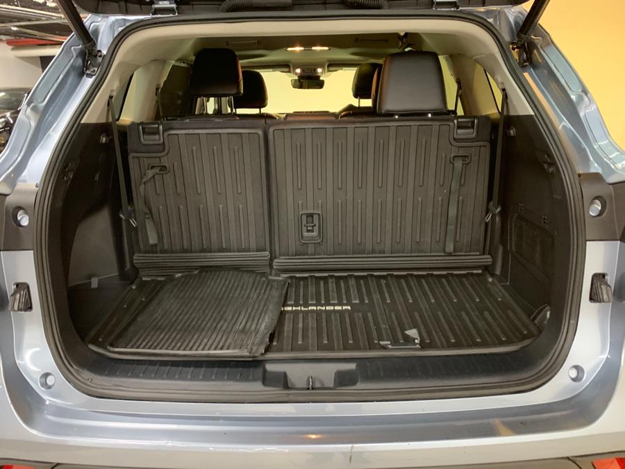 2022 Toyota Highlander XLE AWD (Natl), available for sale in Hillside, New Jersey | Euro Lux Auto. Hillside, New Jersey 2022 Toyota Highlander XLE AWD (Natl), available for sale in Hillside, New Jersey | Euro Lux Auto. Hillside, New Jersey