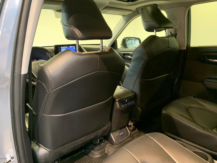 2022 Toyota Highlander XLE AWD (Natl), available for sale in Hillside, New Jersey | Euro Lux Auto. Hillside, New Jersey 2022 Toyota Highlander XLE AWD (Natl), available for sale in Hillside, New Jersey | Euro Lux Auto. Hillside, New Jersey