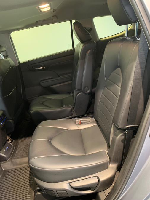 2022 Toyota Highlander XLE AWD (Natl), available for sale in Hillside, New Jersey | Euro Lux Auto. Hillside, New Jersey 2022 Toyota Highlander XLE AWD (Natl), available for sale in Hillside, New Jersey | Euro Lux Auto. Hillside, New Jersey