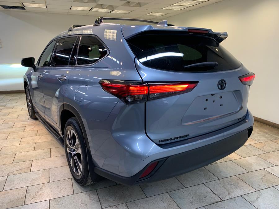 2022 Toyota Highlander XLE AWD (Natl), available for sale in Hillside, New Jersey | Euro Lux Auto. Hillside, New Jersey 2022 Toyota Highlander XLE AWD (Natl), available for sale in Hillside, New Jersey | Euro Lux Auto. Hillside, New Jersey