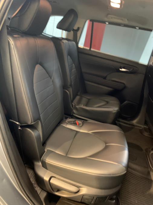 2022 Toyota Highlander XLE AWD (Natl), available for sale in Hillside, New Jersey | Euro Lux Auto. Hillside, New Jersey 2022 Toyota Highlander XLE AWD (Natl), available for sale in Hillside, New Jersey | Euro Lux Auto. Hillside, New Jersey