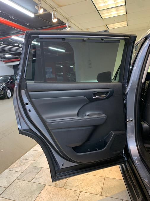 2022 Toyota Highlander XLE AWD (Natl), available for sale in Hillside, New Jersey | Euro Lux Auto. Hillside, New Jersey 2022 Toyota Highlander XLE AWD (Natl), available for sale in Hillside, New Jersey | Euro Lux Auto. Hillside, New Jersey