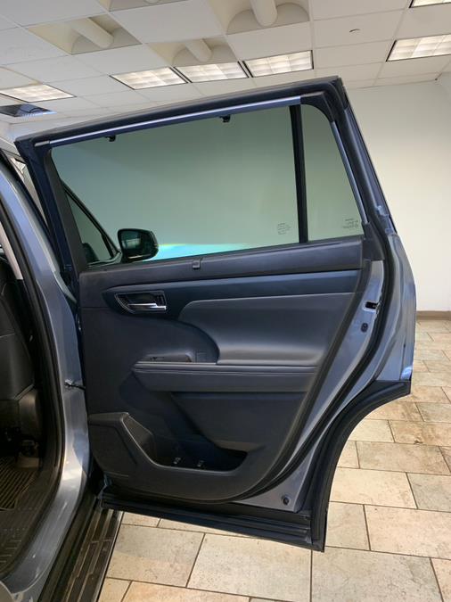 2022 Toyota Highlander XLE AWD (Natl), available for sale in Hillside, New Jersey | Euro Lux Auto. Hillside, New Jersey 2022 Toyota Highlander XLE AWD (Natl), available for sale in Hillside, New Jersey | Euro Lux Auto. Hillside, New Jersey