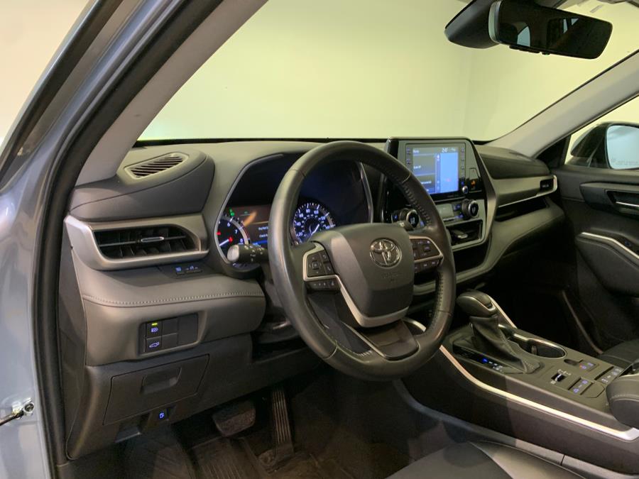 2022 Toyota Highlander XLE AWD (Natl), available for sale in Hillside, New Jersey | Euro Lux Auto. Hillside, New Jersey 2022 Toyota Highlander XLE AWD (Natl), available for sale in Hillside, New Jersey | Euro Lux Auto. Hillside, New Jersey