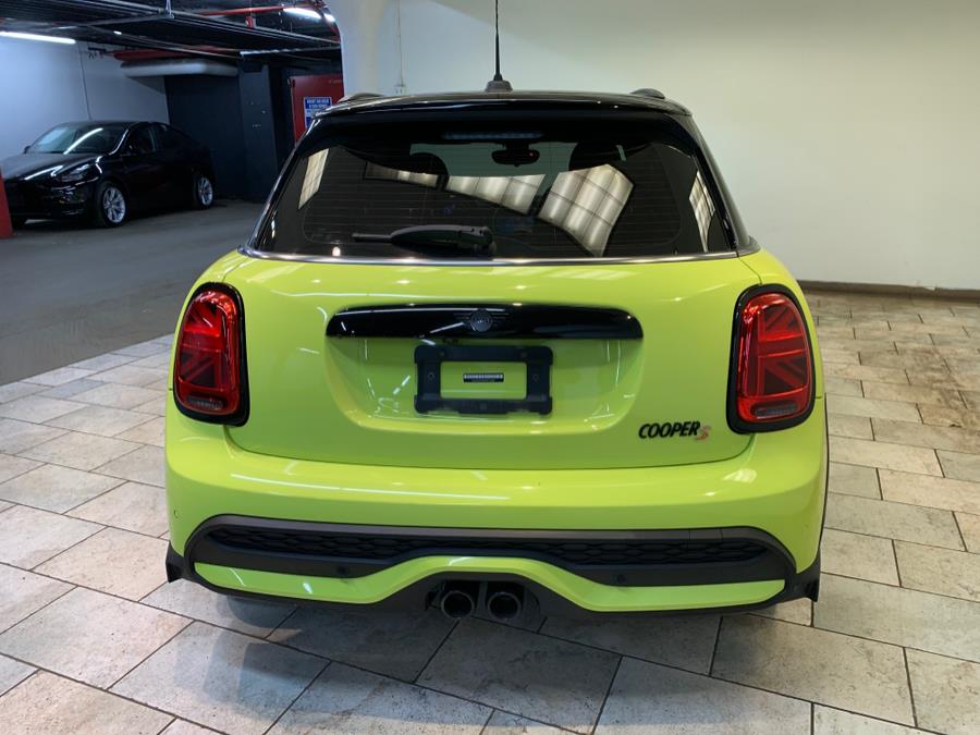 2023 MINI Hardtop 4 Door Cooper S FWD, available for sale in Hillside, New Jersey | Euro Lux Auto. Hillside, New Jersey 2023 MINI Hardtop 4 Door Cooper S FWD, available for sale in Hillside, New Jersey | Euro Lux Auto. Hillside, New Jersey