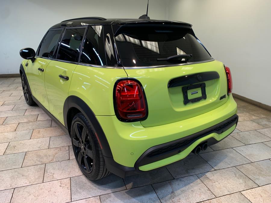 2023 MINI Hardtop 4 Door Cooper S FWD, available for sale in Hillside, New Jersey | Euro Lux Auto. Hillside, New Jersey 2023 MINI Hardtop 4 Door Cooper S FWD, available for sale in Hillside, New Jersey | Euro Lux Auto. Hillside, New Jersey