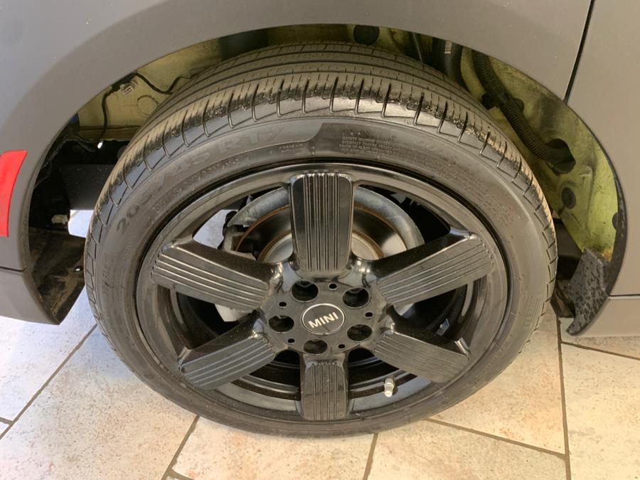 2023 MINI Hardtop 4 Door Cooper S FWD, available for sale in Hillside, New Jersey | Euro Lux Auto. Hillside, New Jersey 2023 MINI Hardtop 4 Door Cooper S FWD, available for sale in Hillside, New Jersey | Euro Lux Auto. Hillside, New Jersey