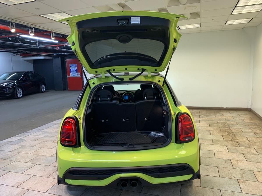 2023 MINI Hardtop 4 Door Cooper S FWD, available for sale in Hillside, New Jersey | Euro Lux Auto. Hillside, New Jersey 2023 MINI Hardtop 4 Door Cooper S FWD, available for sale in Hillside, New Jersey | Euro Lux Auto. Hillside, New Jersey