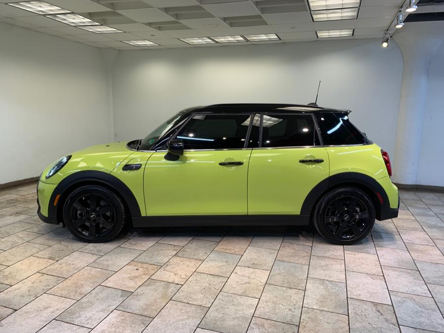 2023 MINI Hardtop 4 Door Cooper S FWD, available for sale in Hillside, New Jersey | Euro Lux Auto. Hillside, New Jersey 2023 MINI Hardtop 4 Door Cooper S FWD, available for sale in Hillside, New Jersey | Euro Lux Auto. Hillside, New Jersey