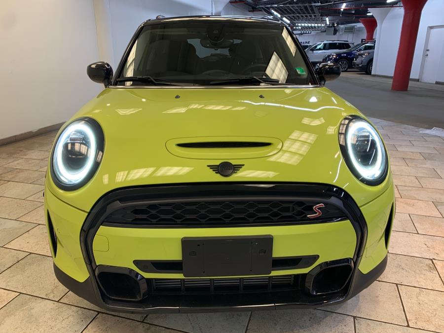 2023 MINI Hardtop 4 Door Cooper S FWD, available for sale in Hillside, New Jersey | Euro Lux Auto. Hillside, New Jersey 2023 MINI Hardtop 4 Door Cooper S FWD, available for sale in Hillside, New Jersey | Euro Lux Auto. Hillside, New Jersey
