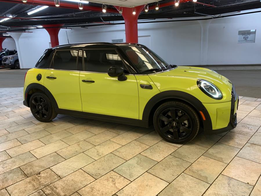 2023 MINI Hardtop 4 Door Cooper S FWD, available for sale in Hillside, New Jersey | Euro Lux Auto. Hillside, New Jersey 2023 MINI Hardtop 4 Door Cooper S FWD, available for sale in Hillside, New Jersey | Euro Lux Auto. Hillside, New Jersey