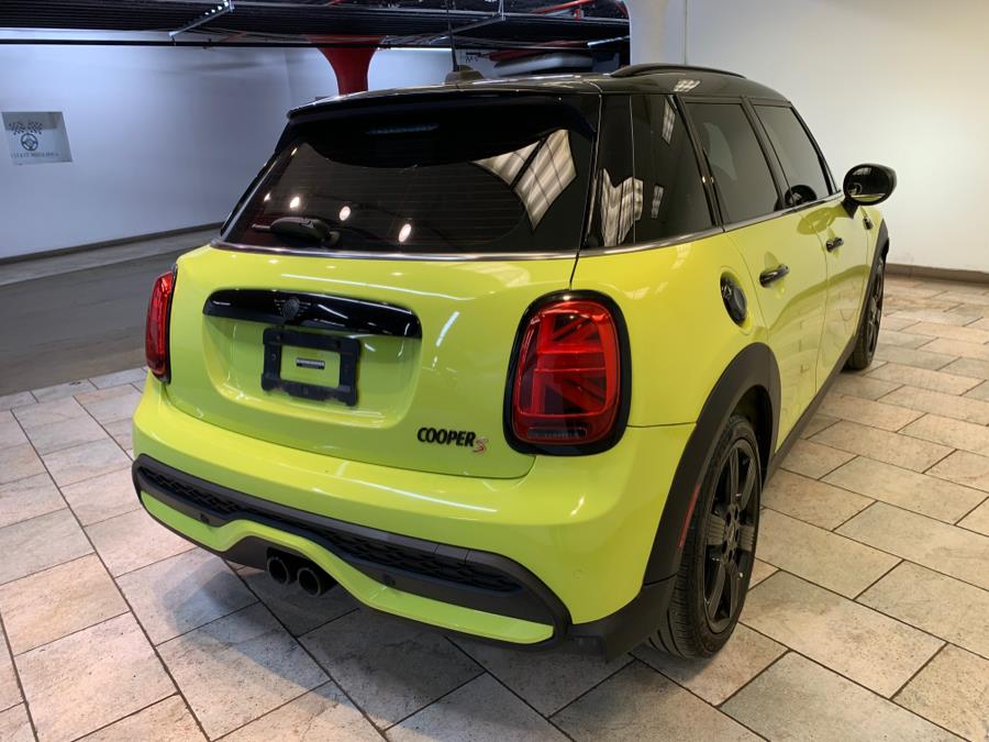 2023 MINI Hardtop 4 Door Cooper S FWD, available for sale in Hillside, New Jersey | Euro Lux Auto. Hillside, New Jersey 2023 MINI Hardtop 4 Door Cooper S FWD, available for sale in Hillside, New Jersey | Euro Lux Auto. Hillside, New Jersey