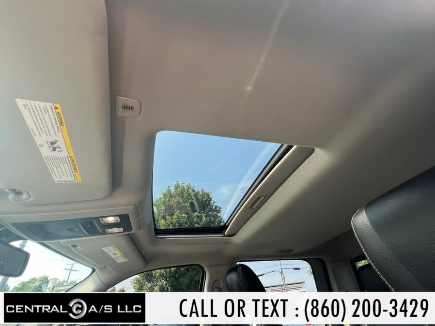 2018 Ram 1500 Laramie 4x4 Crew Cab 5''7" Box, available for sale in East Windsor, Connecticut | Central A/S LLC. East Windsor, Connecticut 2018 Ram 1500 Laramie 4x4 Crew Cab 5''7" Box, available for sale in East Windsor, Connecticut | Central A/S LLC. East Windsor, Connecticut