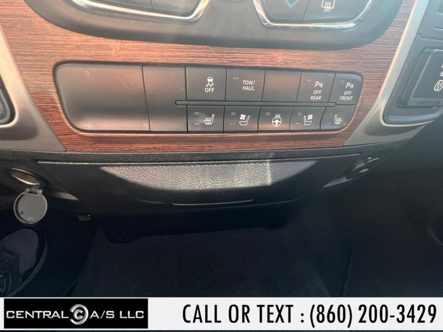 2018 Ram 1500 Laramie 4x4 Crew Cab 5''7" Box, available for sale in East Windsor, Connecticut | Central A/S LLC. East Windsor, Connecticut 2018 Ram 1500 Laramie 4x4 Crew Cab 5''7" Box, available for sale in East Windsor, Connecticut | Central A/S LLC. East Windsor, Connecticut